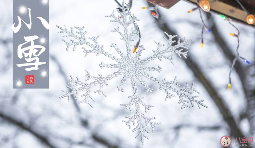 小雪节气唯美文案朋友圈句子2022 小雪节气温暖说说大全