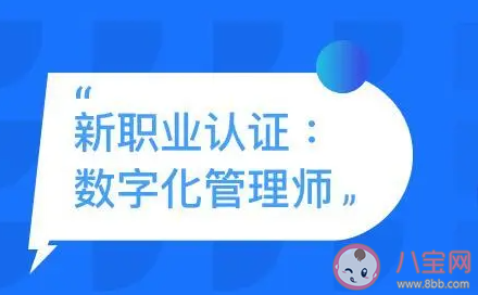 以下哪种职业可以有效帮助企业进行数字化转型 蚂蚁新村12月2日答案