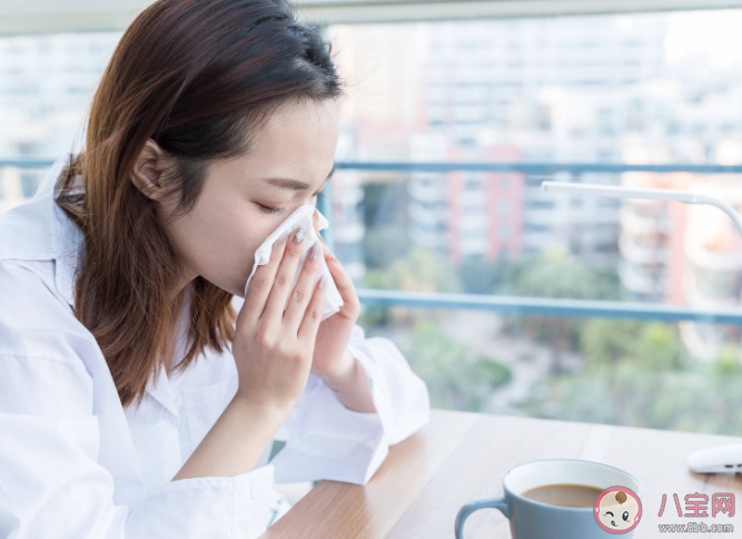 一吹冷风就头痛是怎么回事 吹冷风头痛怎么办