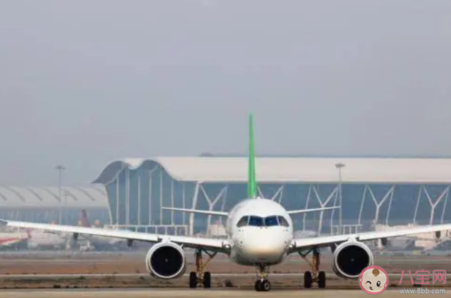 全球首架C919今日交付中国东方航空 C919客机有什么特点