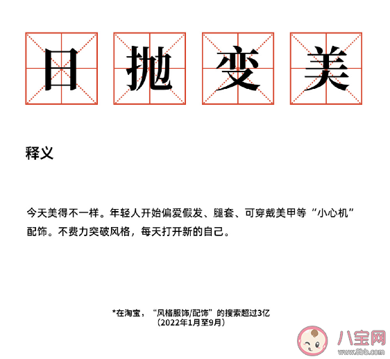 淘宝发布2023年12大消费趋势 2023年12大消费趋势是什么