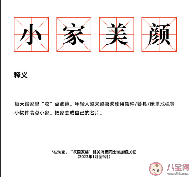 淘宝发布2023年12大消费趋势 2023年12大消费趋势是什么