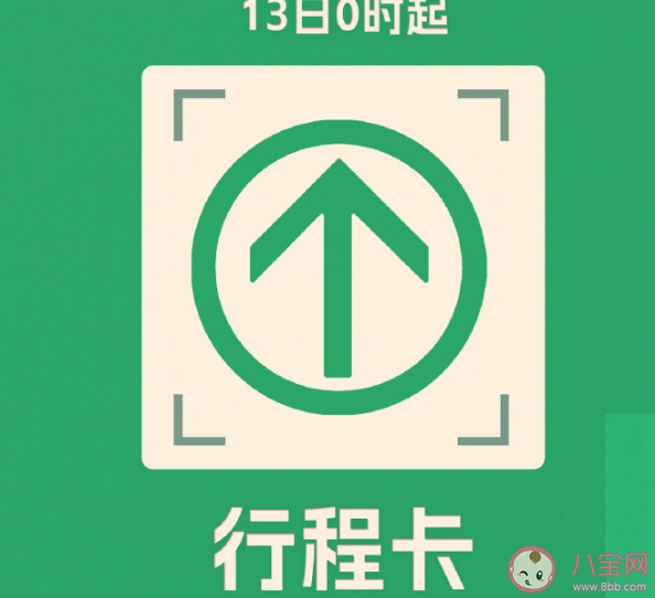 三大运营商删除行程卡用户数据是怎么回事 行程卡都包含用户哪些数据