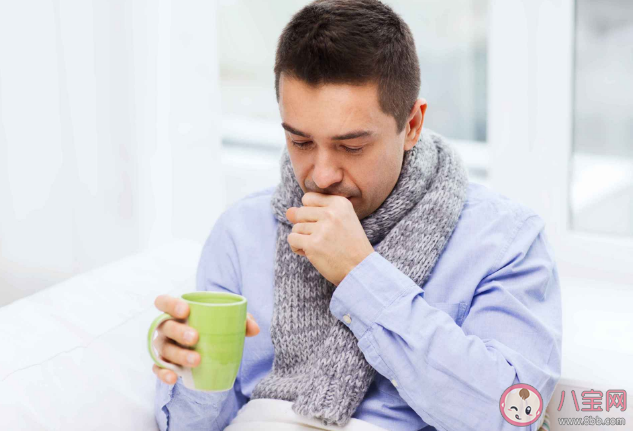 怎样咳嗽能让嗓子舒服些 有哪些止咳妙招