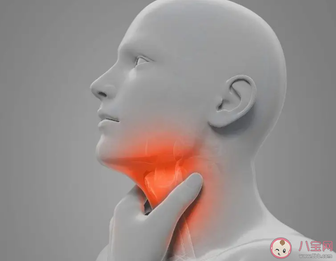 出现刀片嗓等症状应该如何缓解 嗓子疼的时候你会怎么办