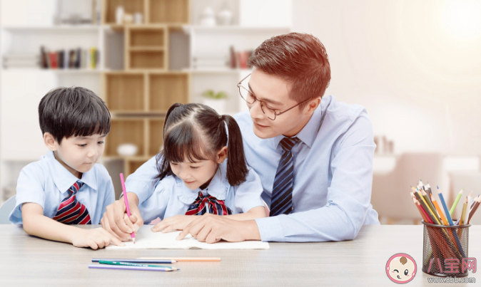 低年级有必要陪读吗 小学生如何有效陪读