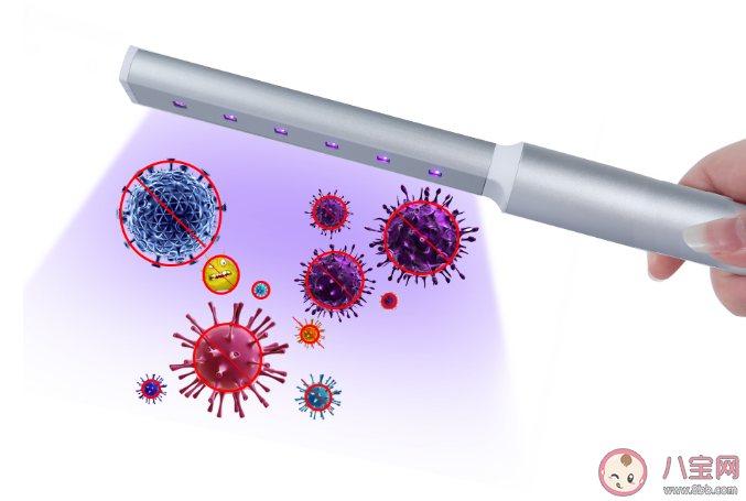 紫外线灯怎么用更安全不伤害身体 紫外线灯能杀死新冠病毒吗