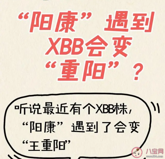 阳康遇到XBB会重阳吗 如何警惕复阳