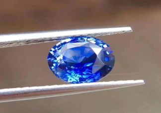 在珠宝行业宝石的计量单位用克拉还是开金 蚂蚁新村2月10日答案