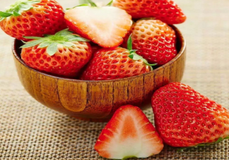 不同草莓品种特点介绍 什么样的草莓才是好草莓
