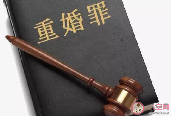 男子涉嫌重婚罪生下1儿1女是怎么回事 重婚罪会被如何处罚