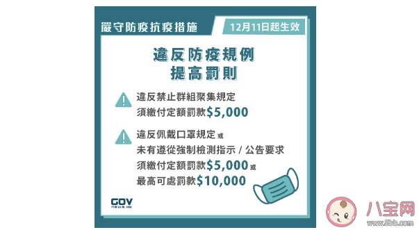 明日起香港口罩令全面取消是真的吗 现阶段还有必要戴口罩吗