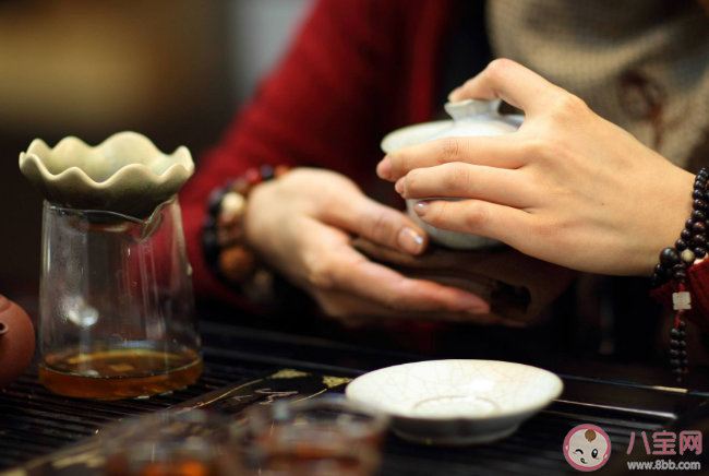 喝茶之后会感觉到饿正常吗 喝茶的饥饿感是怎样产生的