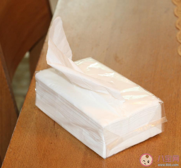 餐巾纸选购小贴士以下哪种纸巾质量更好 蚂蚁庄园3月10日答案