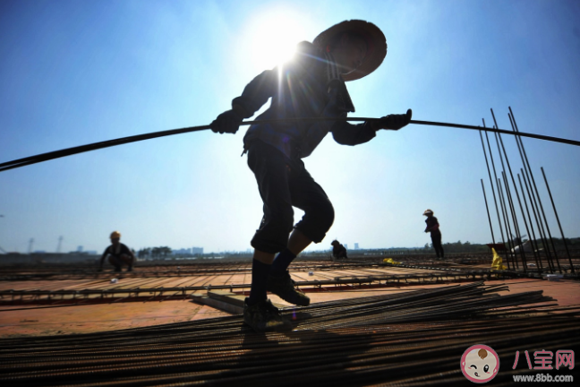 今夏是否会遭遇极端高温专家回应 今年夏天会很热吗2023