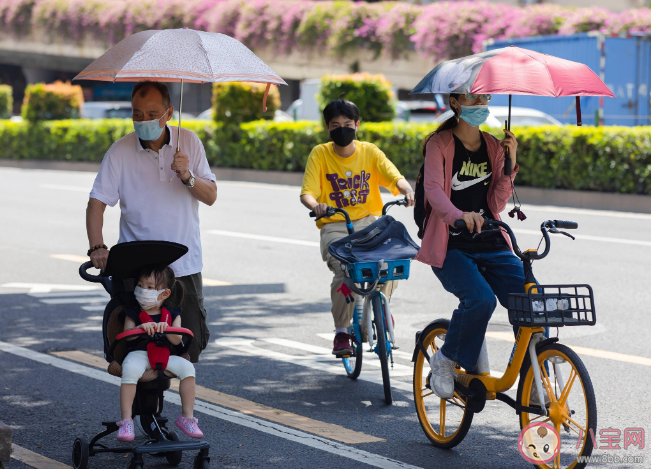 今夏是否会遭遇极端高温专家回应 今年夏天会很热吗2023