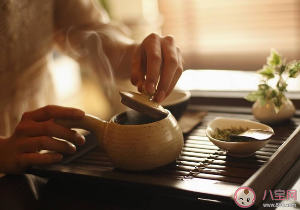 女性生理期喝茶好吗 爱喝茶的女人有何好处