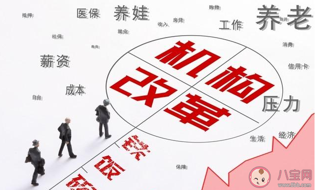 中央机关人员编制缩减5%意味着什么 编制缩减是裁员吗