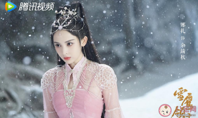 《雪鹰领主》讲述了什么故事 《雪鹰领主》原著小说结局是什么