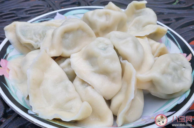 饺子热量高吗 饺子怎么吃热量低