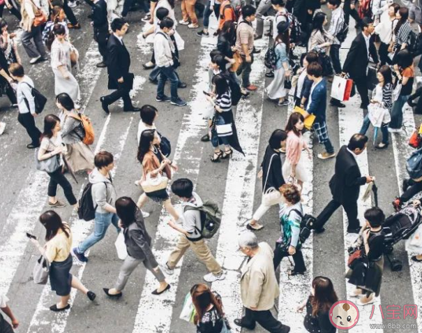 多城人口增量断崖式放缓是什么原因 大城市将告别人口膨胀吗