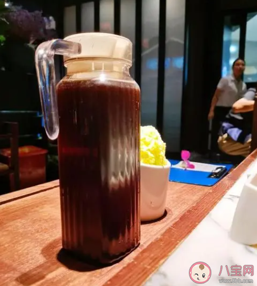 减肥能喝酸梅汁吗 酸梅汁能不能天天喝