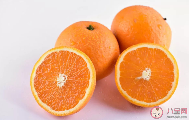 柑橘喷洒保鲜剂不能吃吗 柑橘的保鲜方法有几种