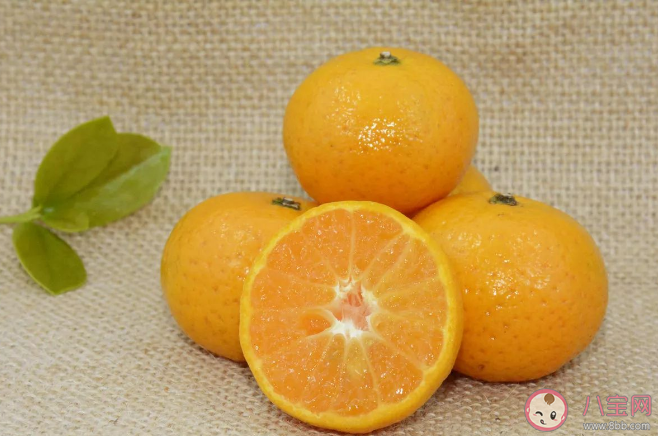 柑橘喷洒保鲜剂不能吃吗 柑橘的保鲜方法有几种