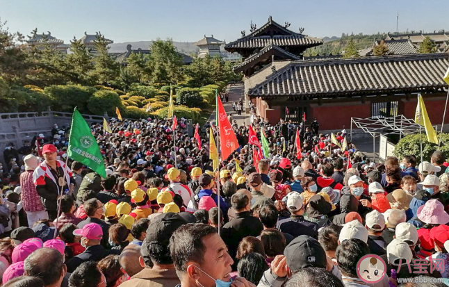 今年五一十大热门旅游城市 五一旅游市场有多火爆