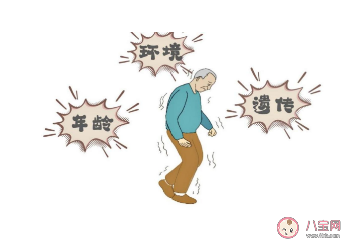 帕金森病的高发人群有什么特点 帕金森病可以治愈吗