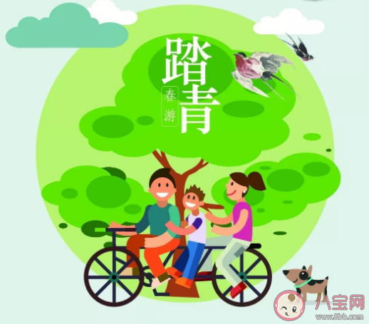 带小孩春游要注意什么 春季外出郊游这些安全事项要牢记2023