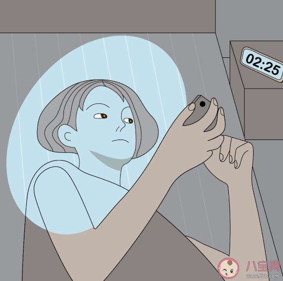 半夜刷视频助眠靠谱吗 助眠软件真的有用吗