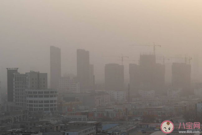 沙尘天气也有好处吗 沙尘天气自古就有吗