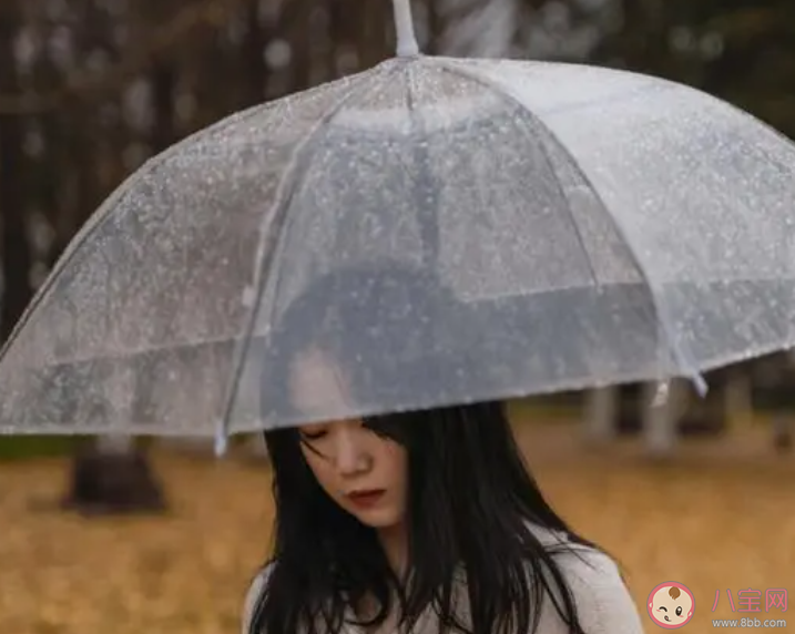 为什么雨声容易让人犯困 雨声能助眠吗