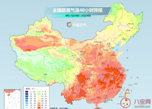 多地气温挑战今年首个30℃ 如何迎接高温天