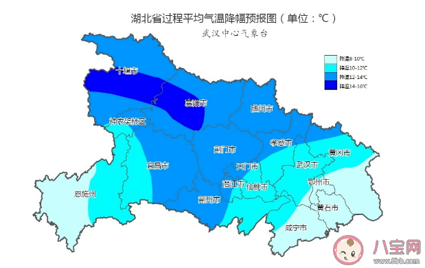 湖北将出现倒春寒吗 倒春寒会带来什么影响