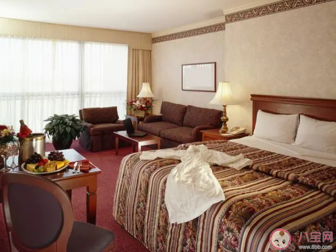 酒店在五一推出99元睡大厅 如何看待99元睡大厅