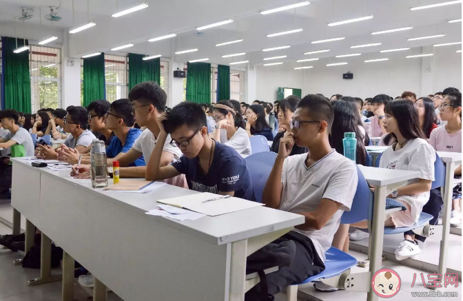 没上过大学会不会有遗憾 没上过大学人生算完整吗