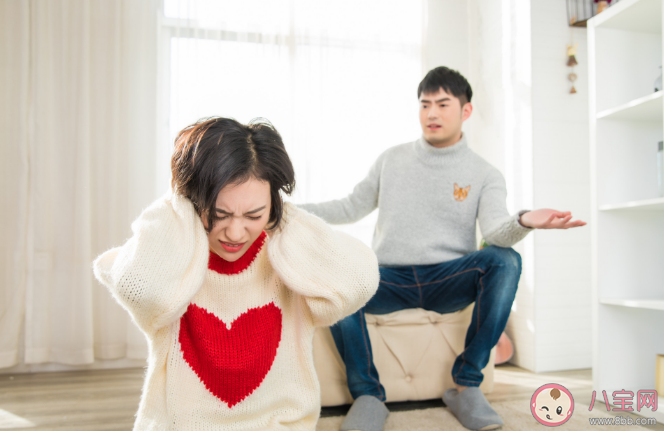 生完孩子为什么想离婚 孕期哺乳期为什么容易产生婚姻危机