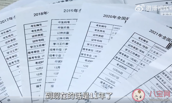 为什么年轻人对考研如此执着 二本学生考公考研是唯一出路吗