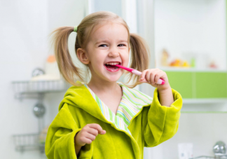 孩子6岁还没萌出六龄齿要担心吗 六龄齿对孩子牙齿健康有多重要