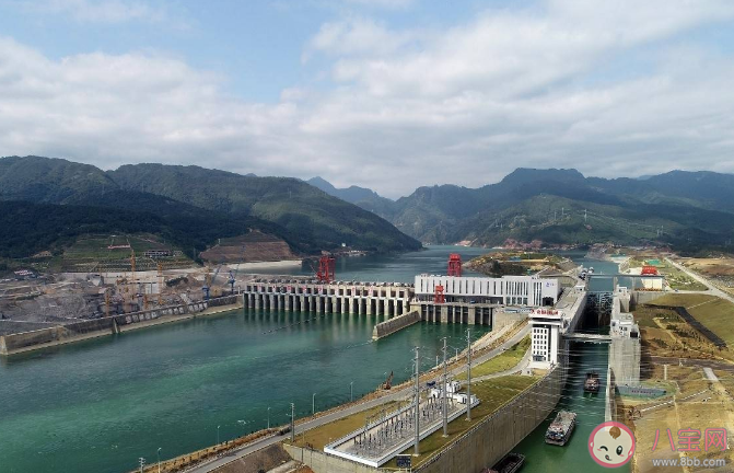 蚂蚁森林咸潮大多发生在 神奇海洋5月9日答案