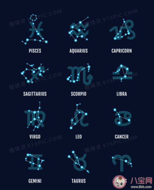 最适合谈恋爱的星座是什么 哪些星座适合谈恋爱