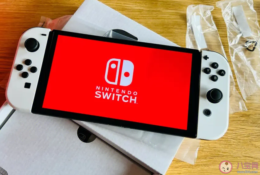 Switch卖不动了吗 Switch为什么不受欢迎了