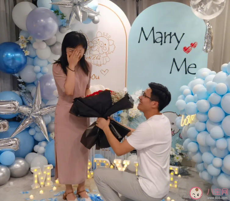 你能接受男方不求婚就结婚吗 结婚前一定要有求婚吗