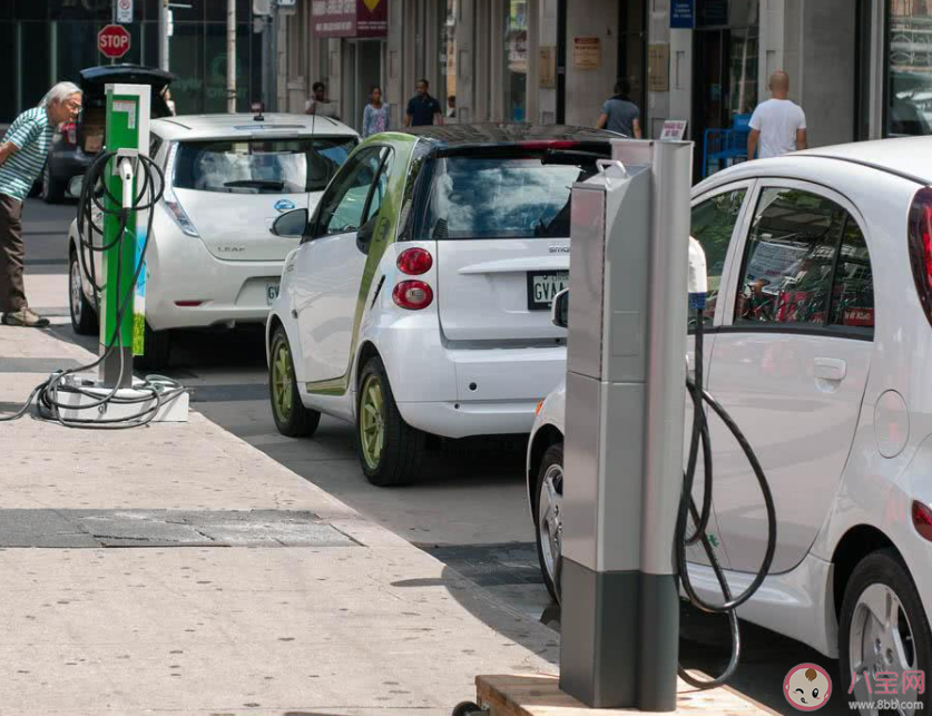 专家建议五年内禁售燃油车 你支持禁售燃油车吗