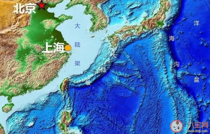 海底声学探测如何判断海底地貌 神奇海洋5月16日答案