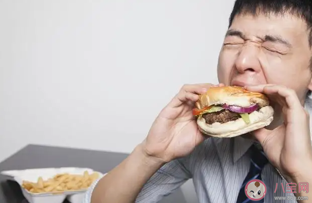 研究称保持饥饿感可延缓衰老 怎样健康的保持饥饿感