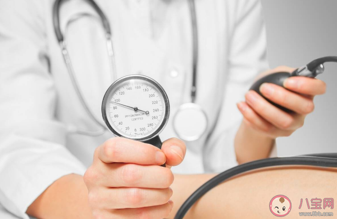 部分早期高血压患者没有任何症状 出现哪些症状要警惕高血压