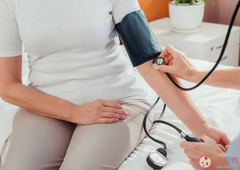 为什么天一热高血压突然好了 日常该如何控制高血压